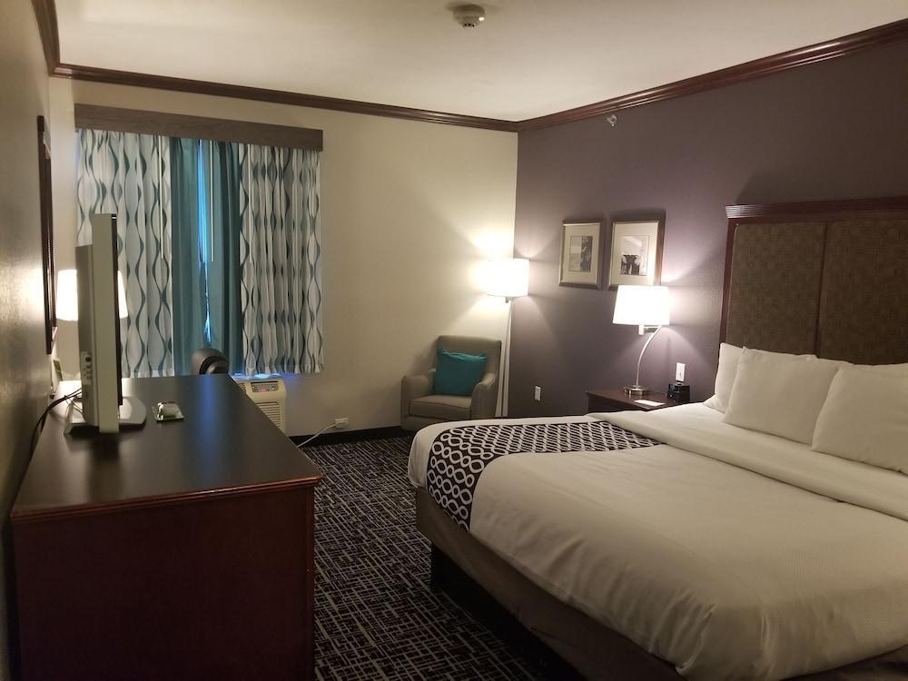 La Quinta By Wyndham Lindale Hotel Kültér fotó