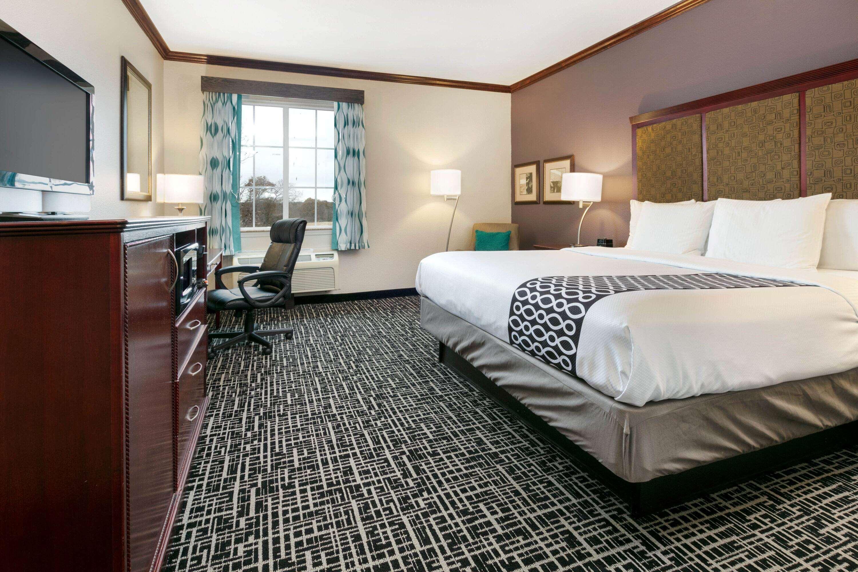 La Quinta By Wyndham Lindale Hotel Kültér fotó