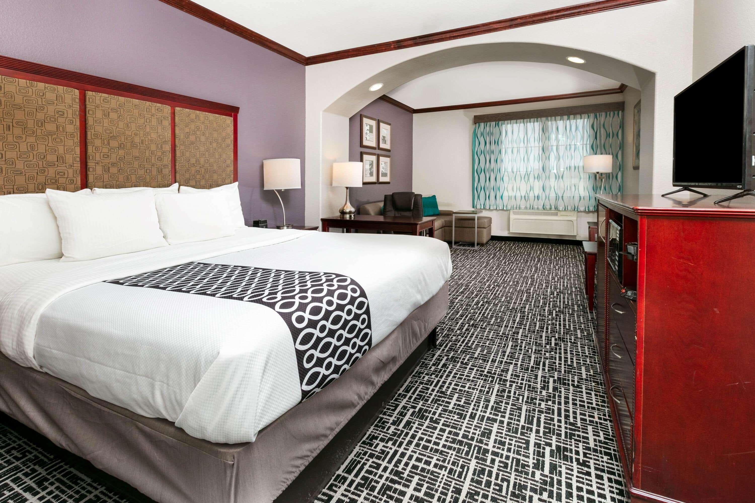 La Quinta By Wyndham Lindale Hotel Kültér fotó