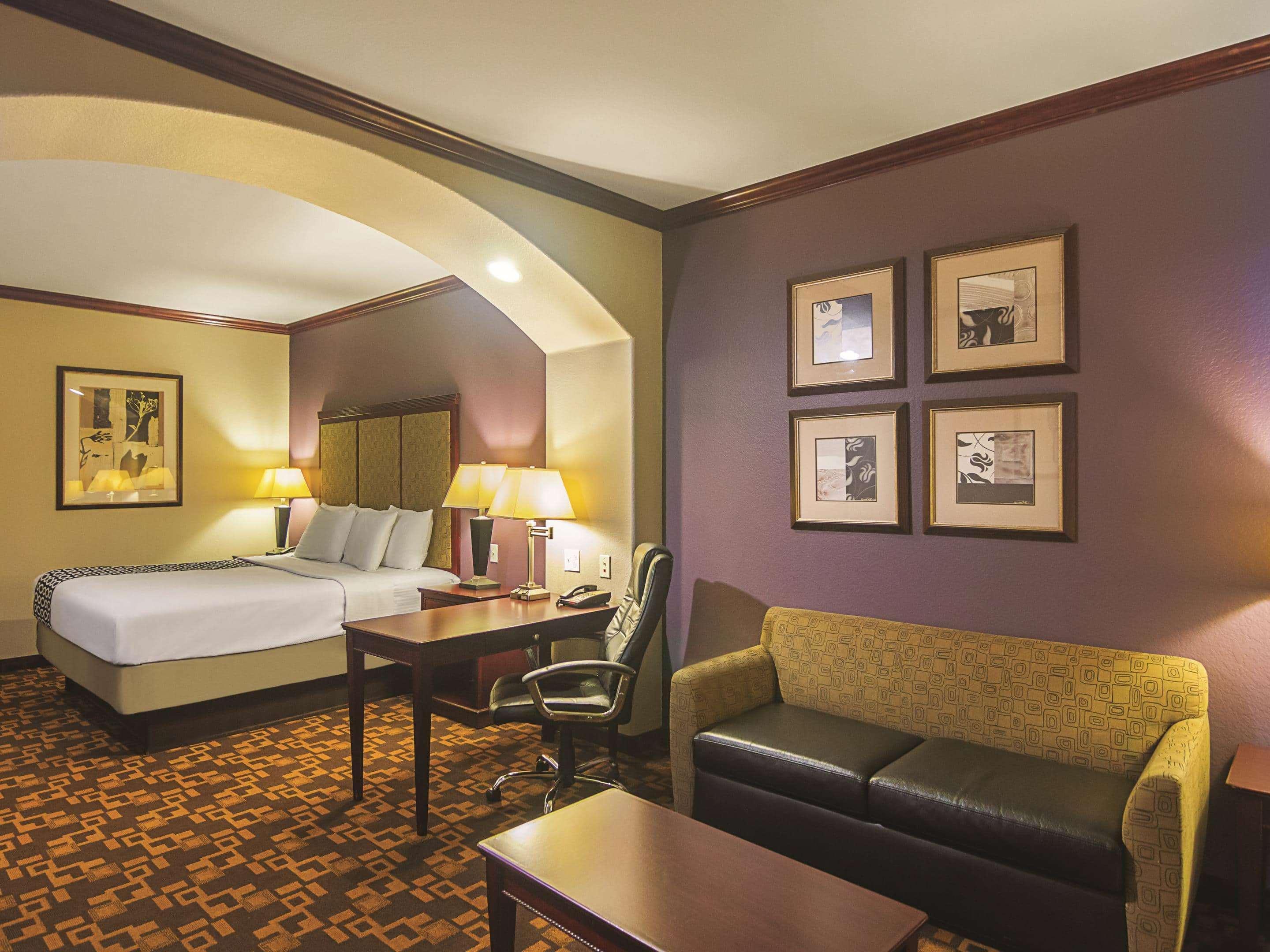 La Quinta By Wyndham Lindale Hotel Kültér fotó