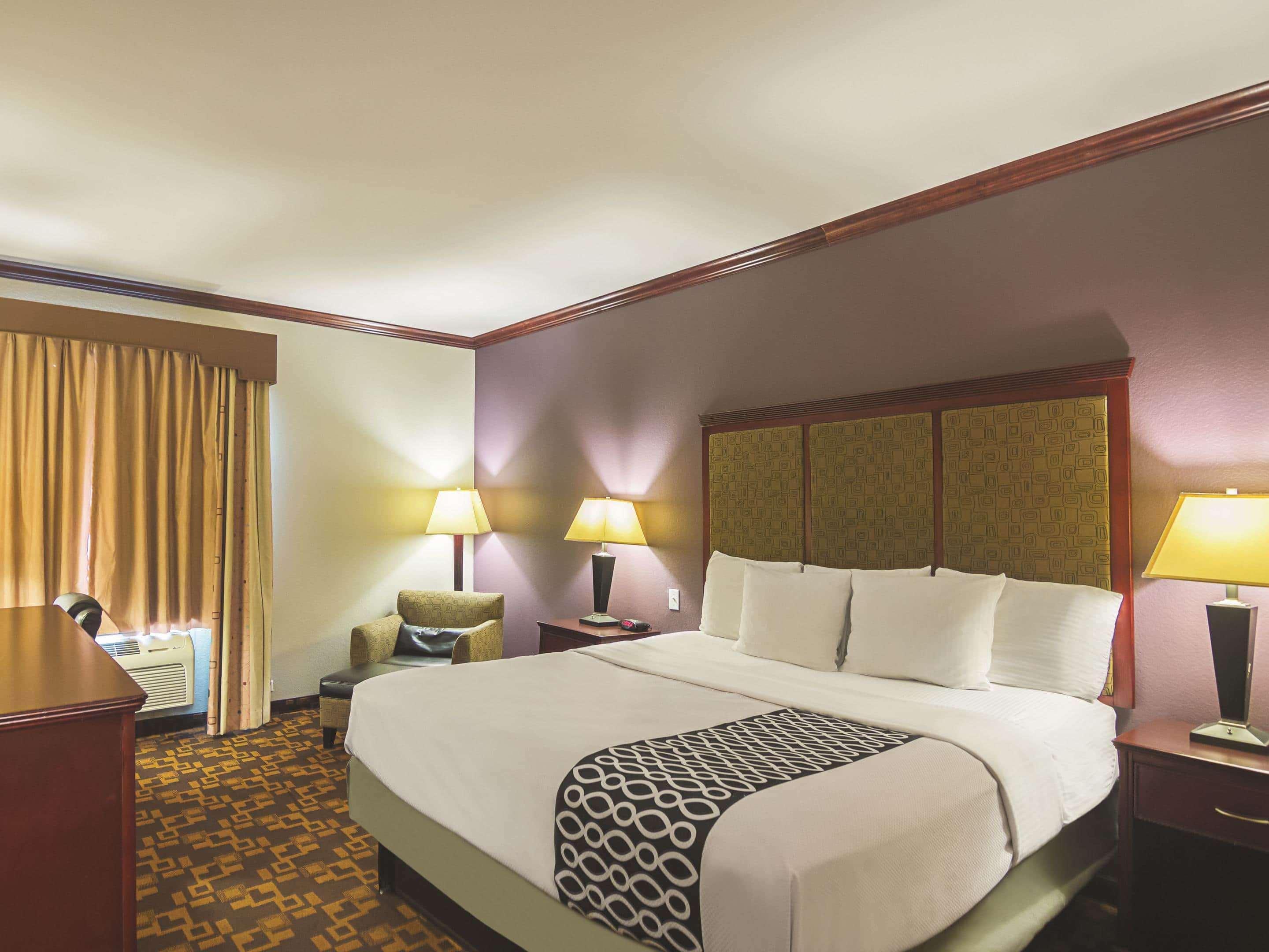 La Quinta By Wyndham Lindale Hotel Kültér fotó