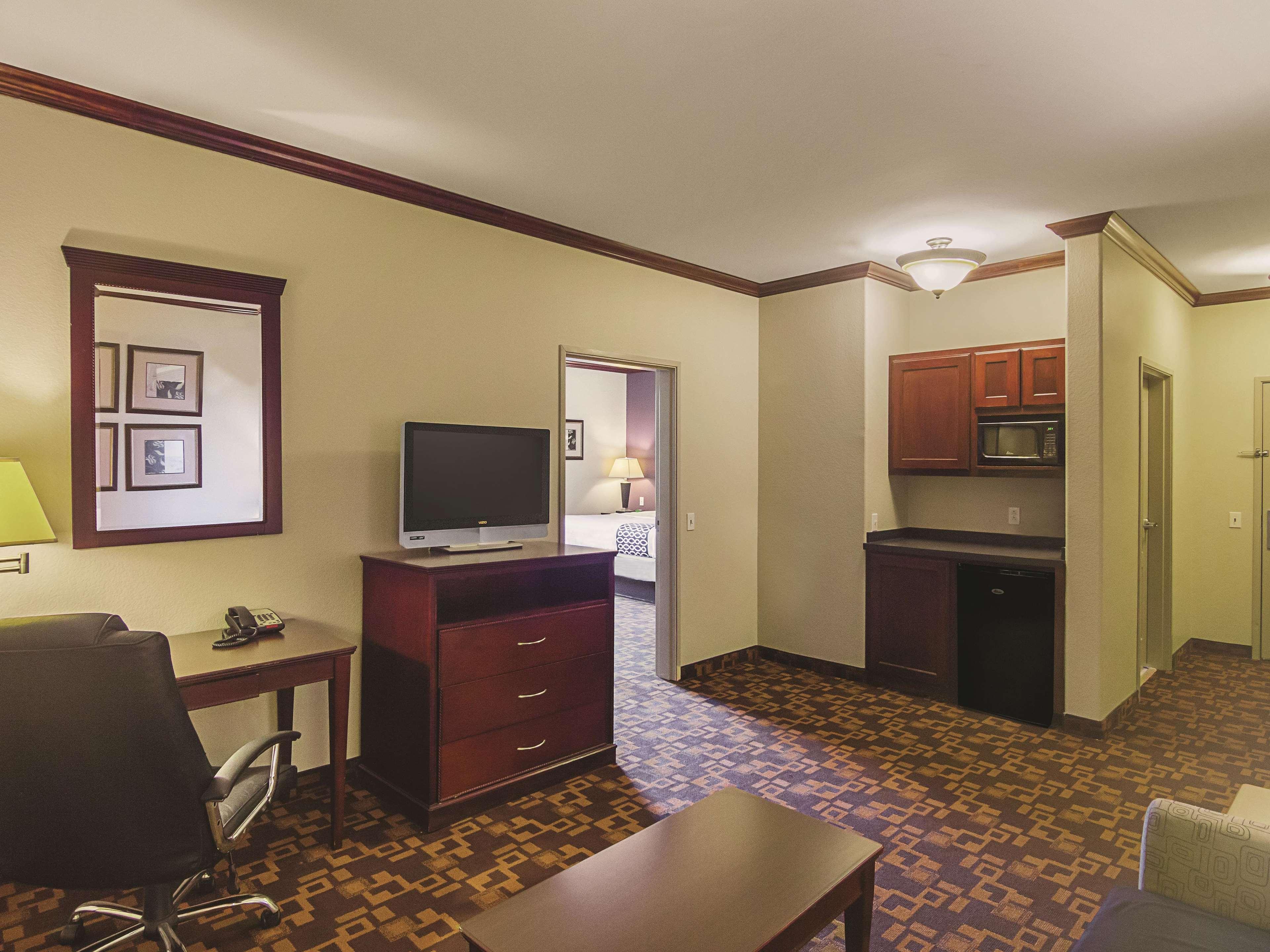 La Quinta By Wyndham Lindale Hotel Kültér fotó