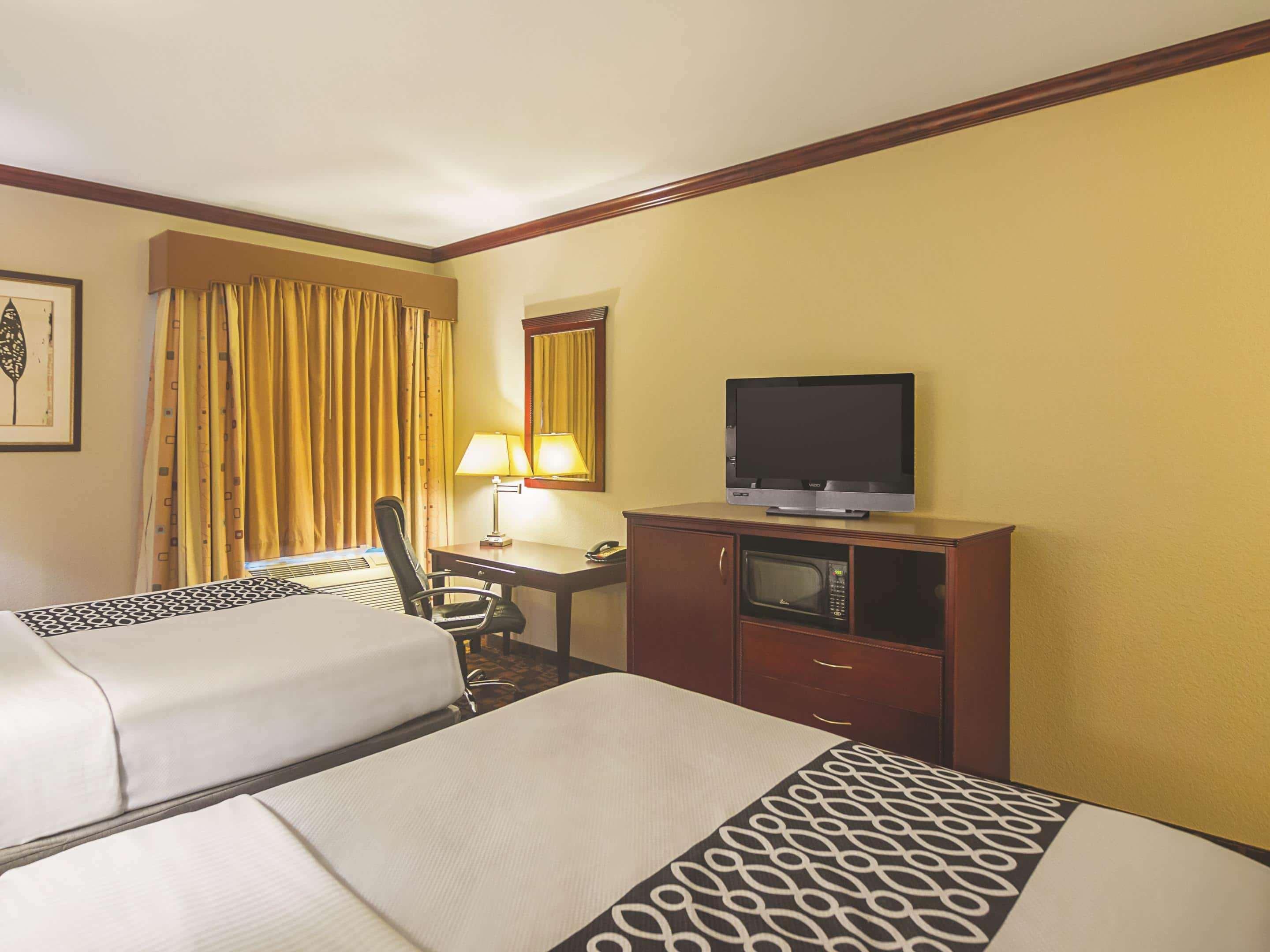 La Quinta By Wyndham Lindale Hotel Kültér fotó