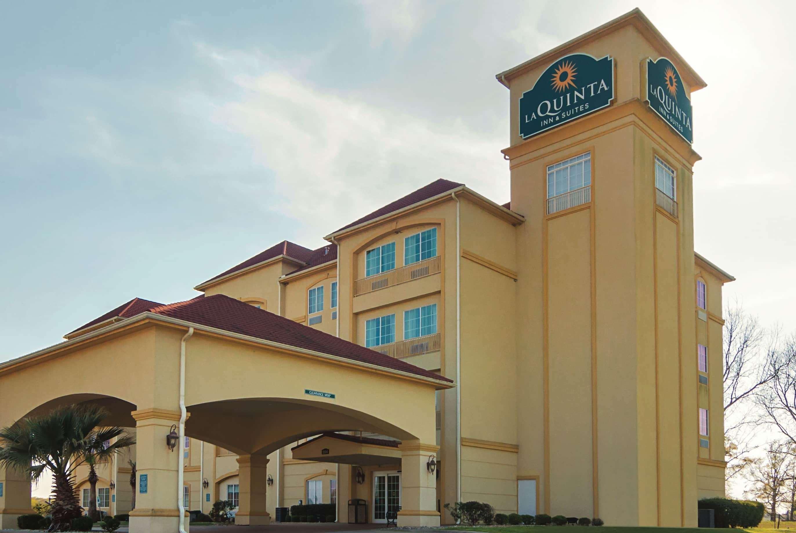 La Quinta By Wyndham Lindale Hotel Kültér fotó