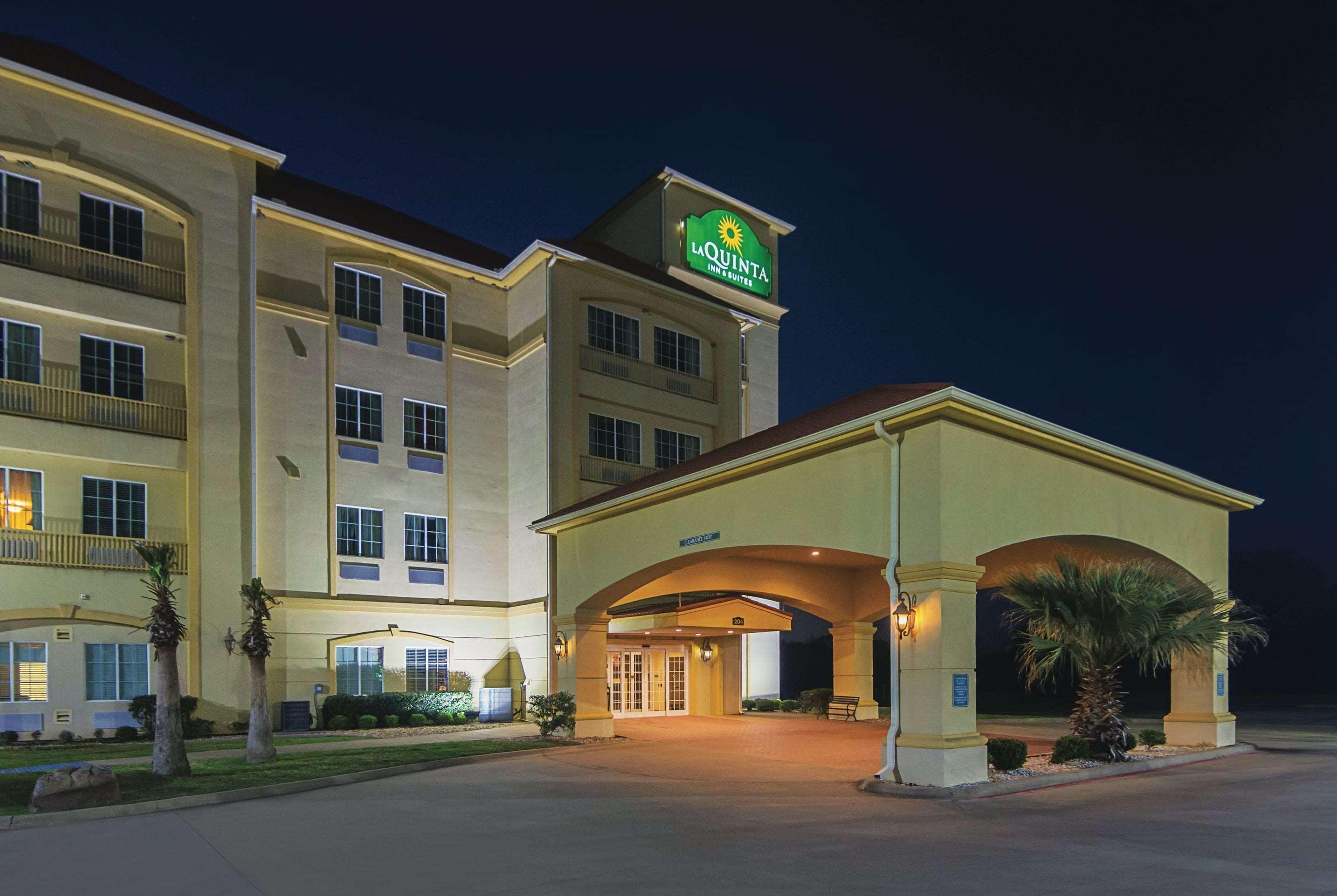 La Quinta By Wyndham Lindale Hotel Kültér fotó