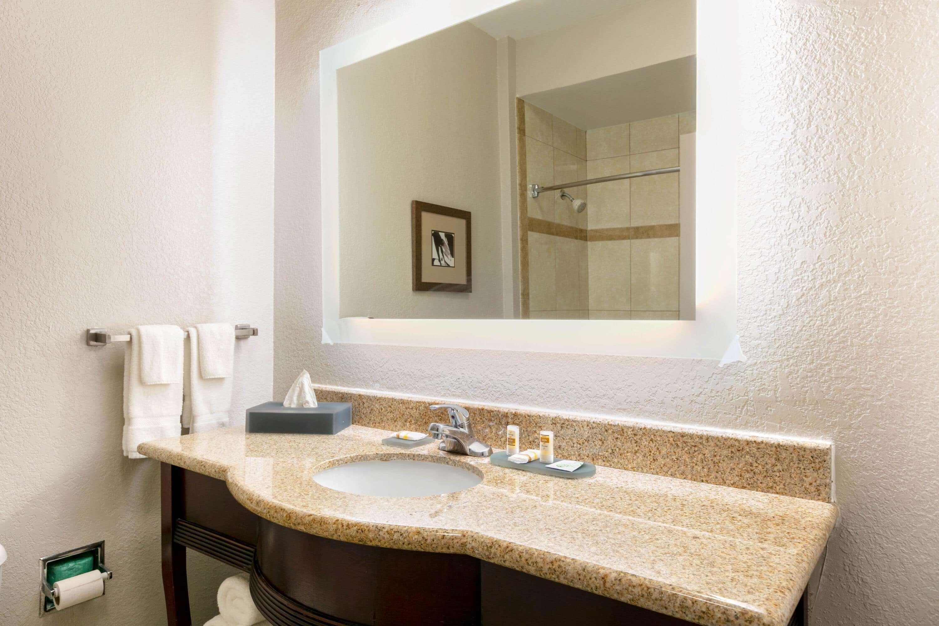La Quinta By Wyndham Lindale Hotel Kültér fotó