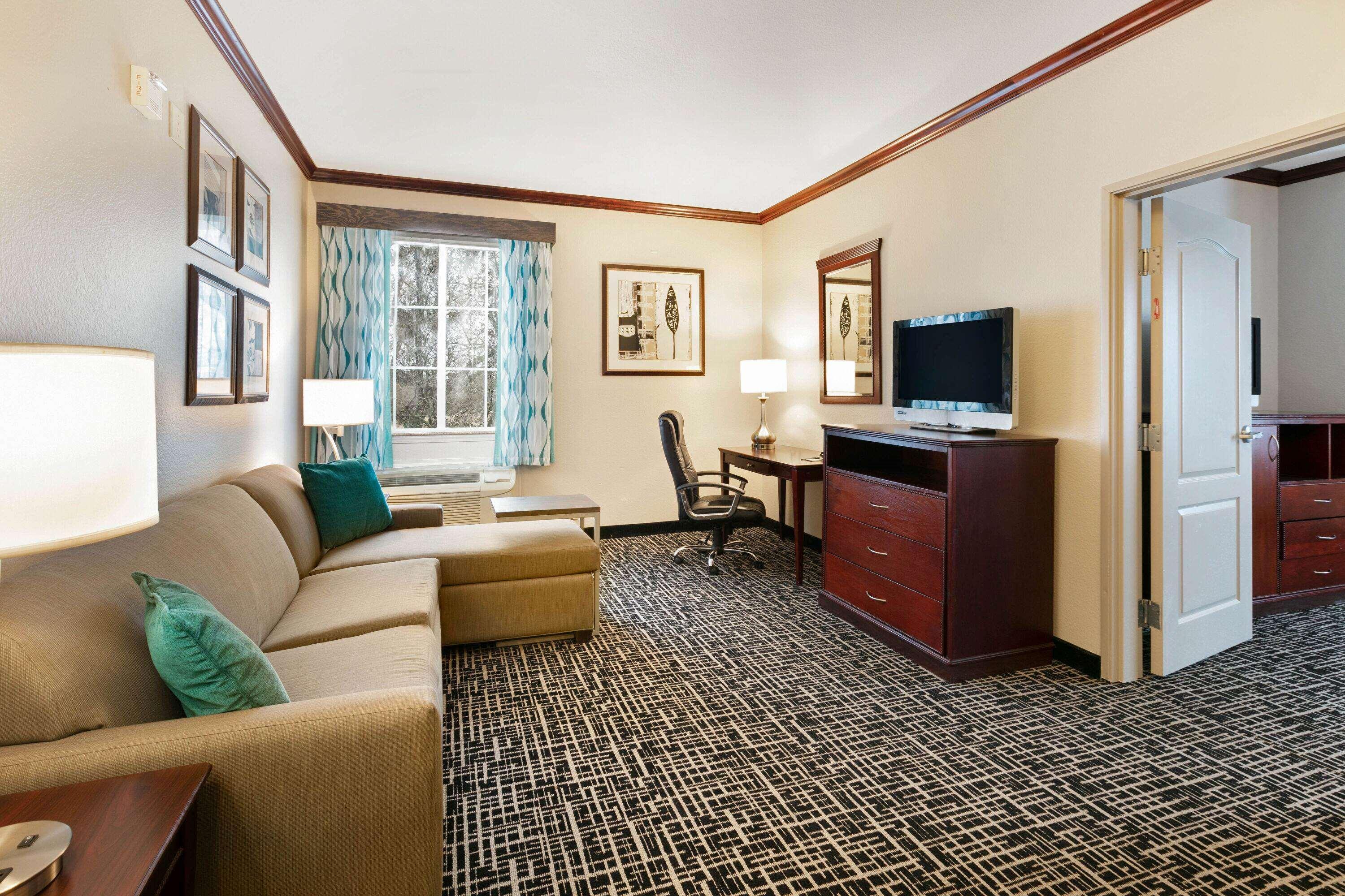 La Quinta By Wyndham Lindale Hotel Kültér fotó