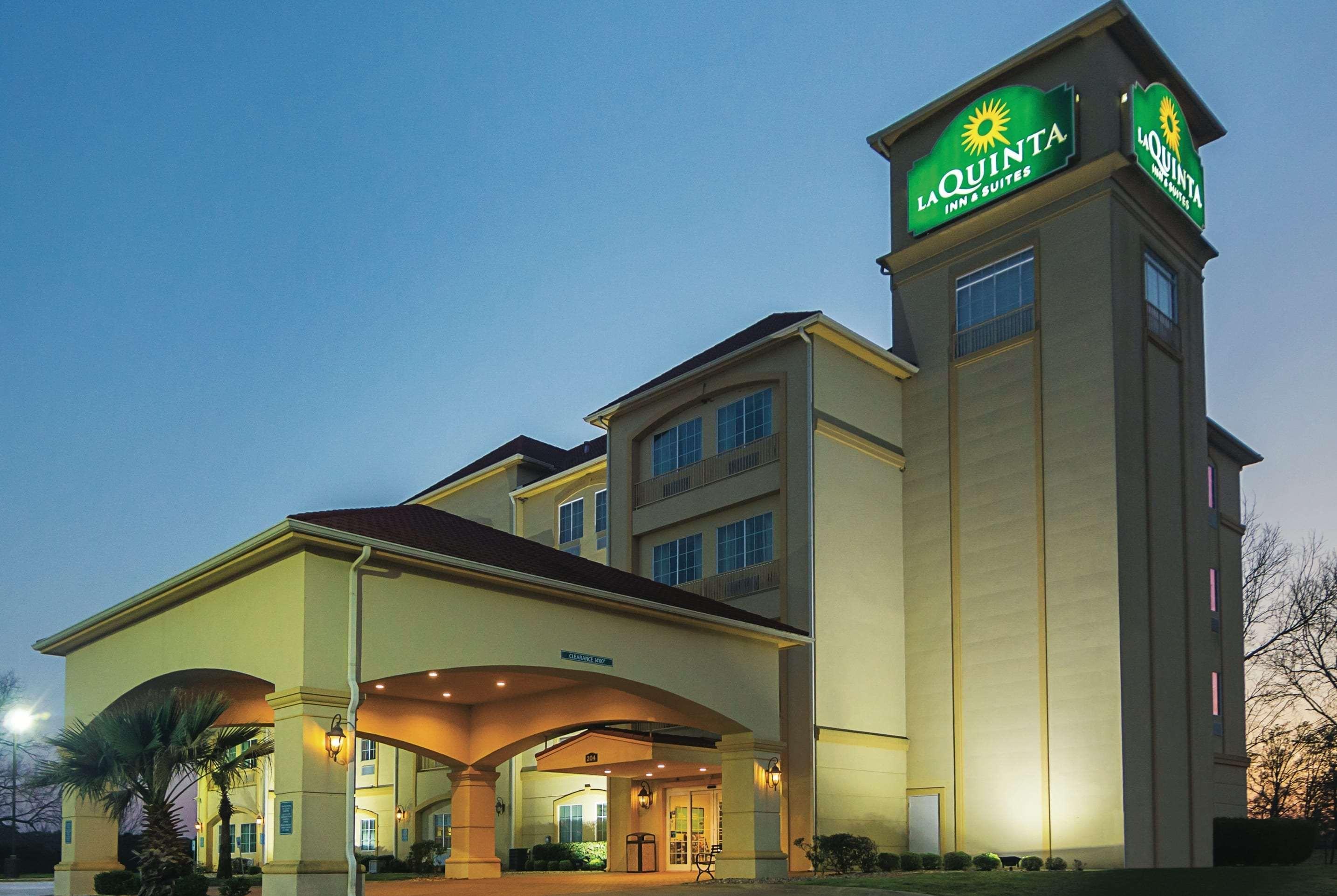 La Quinta By Wyndham Lindale Hotel Kültér fotó