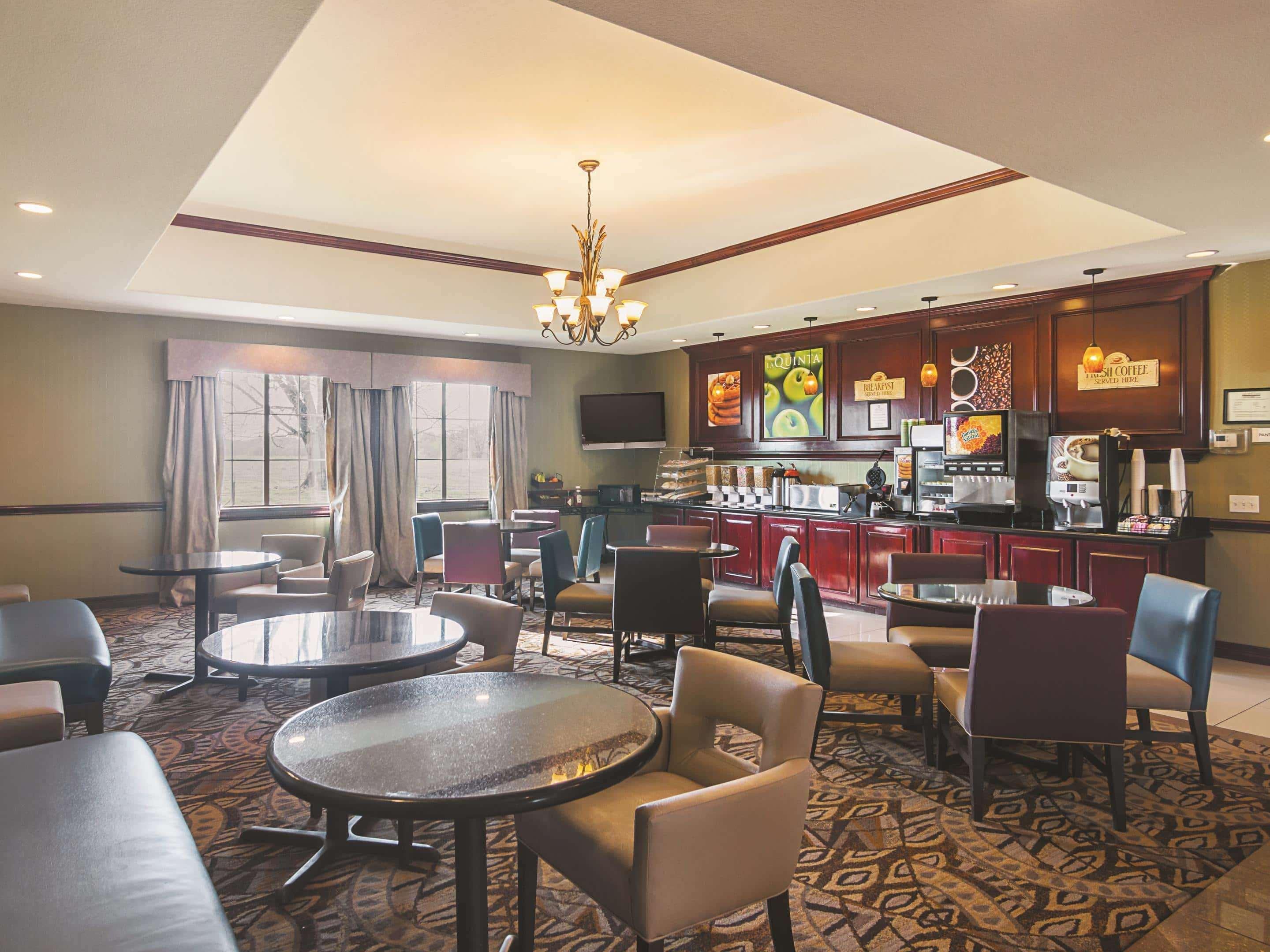 La Quinta By Wyndham Lindale Hotel Kültér fotó