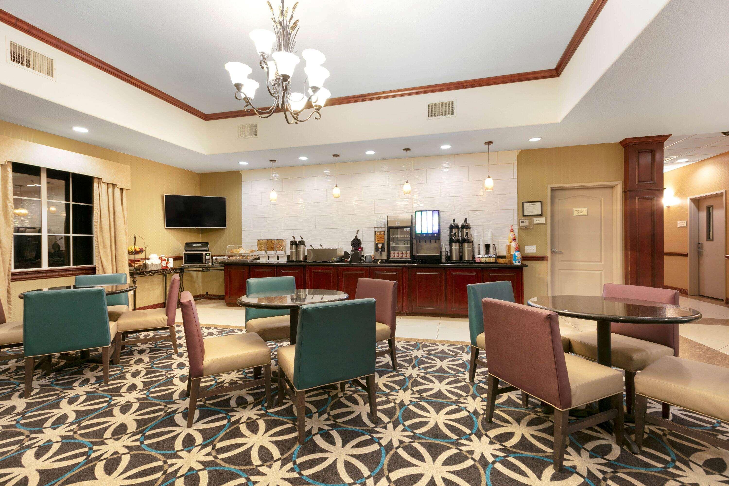 La Quinta By Wyndham Lindale Hotel Kültér fotó
