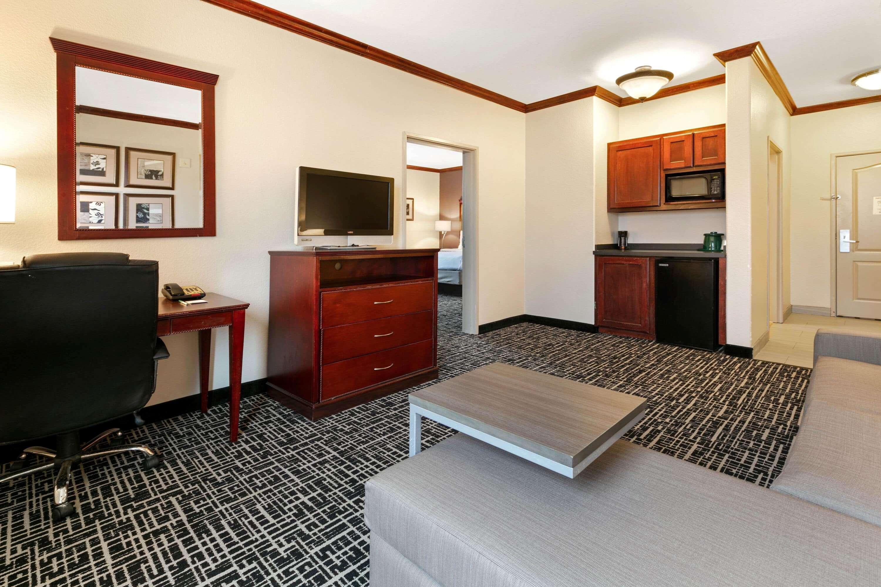 La Quinta By Wyndham Lindale Hotel Kültér fotó