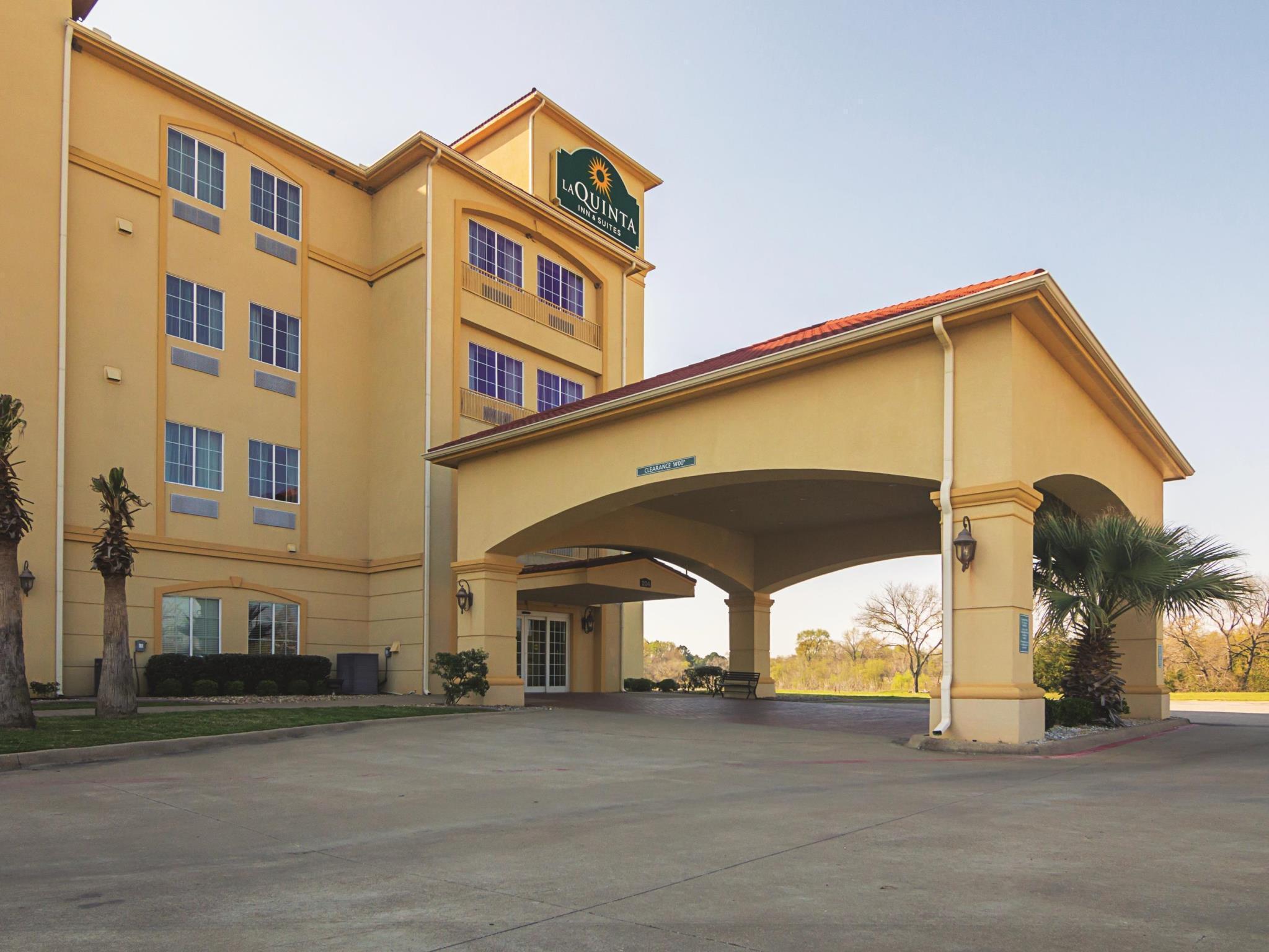 La Quinta By Wyndham Lindale Hotel Kültér fotó