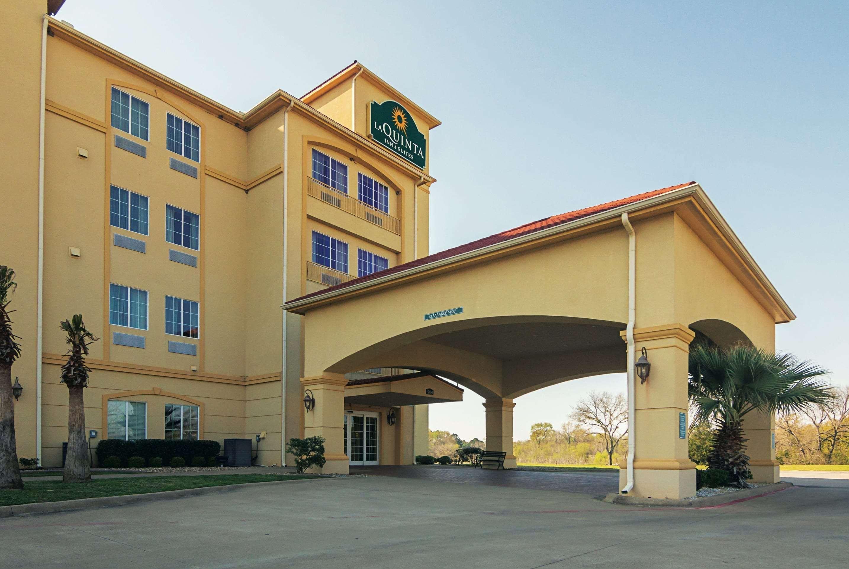 La Quinta By Wyndham Lindale Hotel Kültér fotó