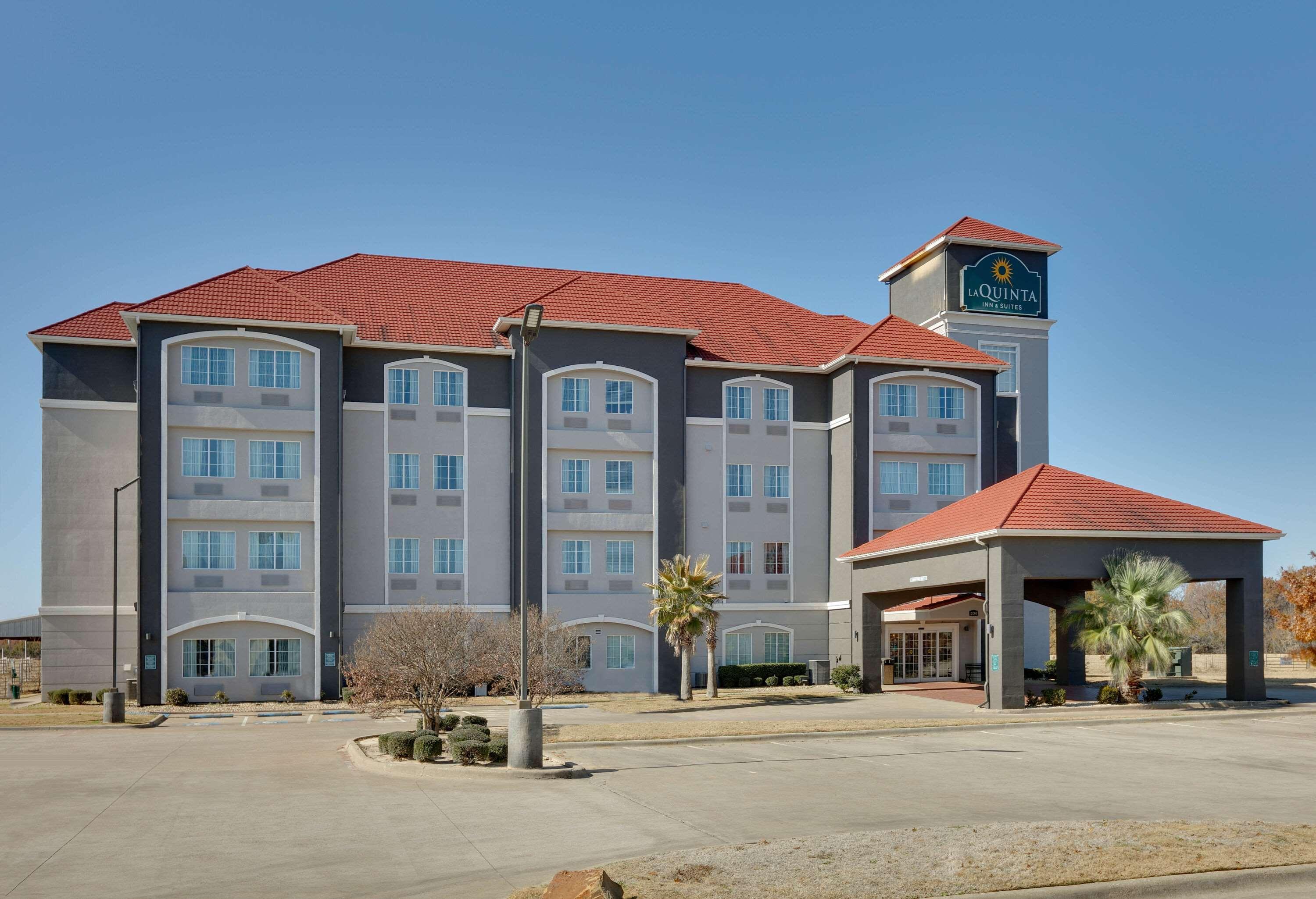 La Quinta By Wyndham Lindale Hotel Kültér fotó