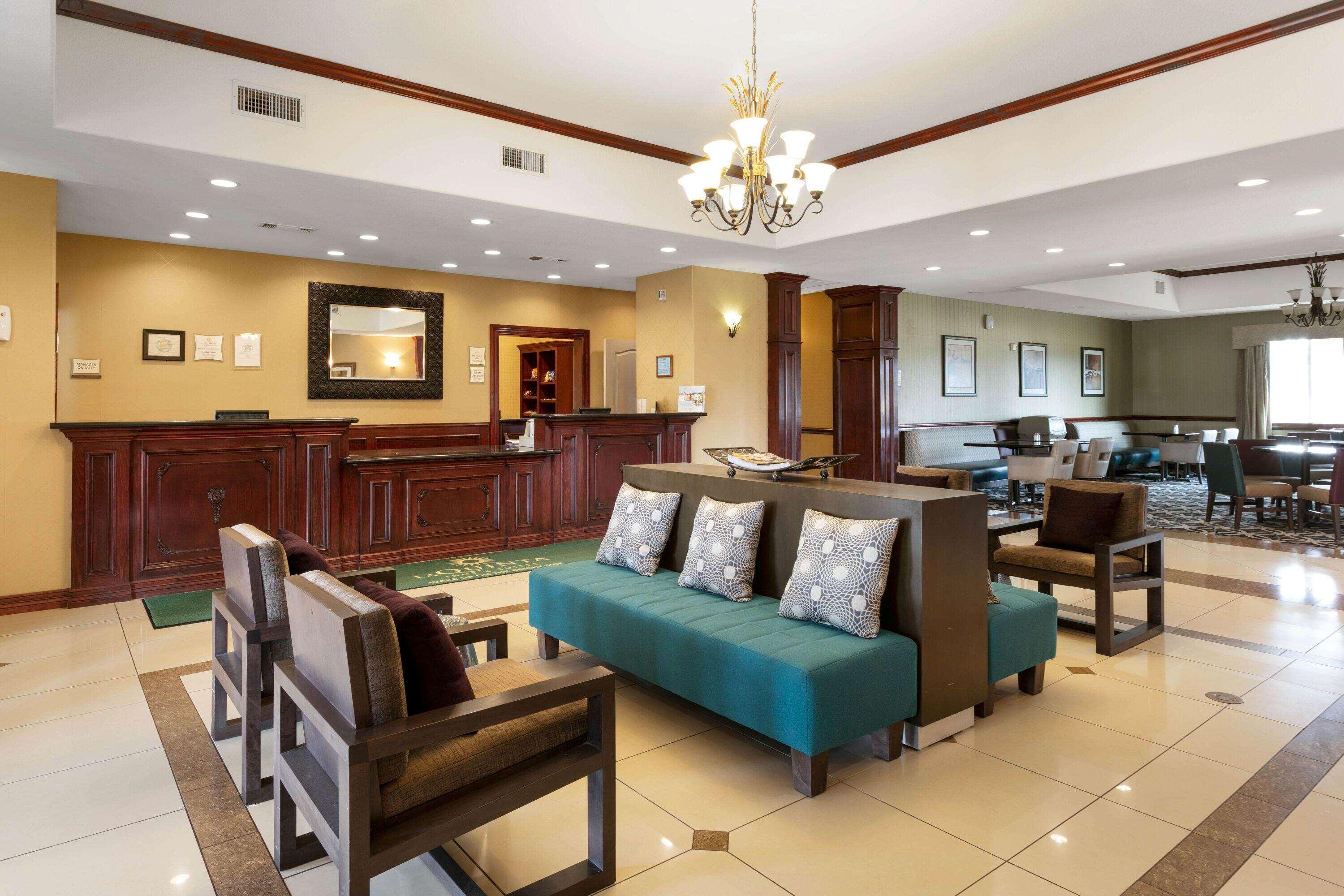 La Quinta By Wyndham Lindale Hotel Kültér fotó