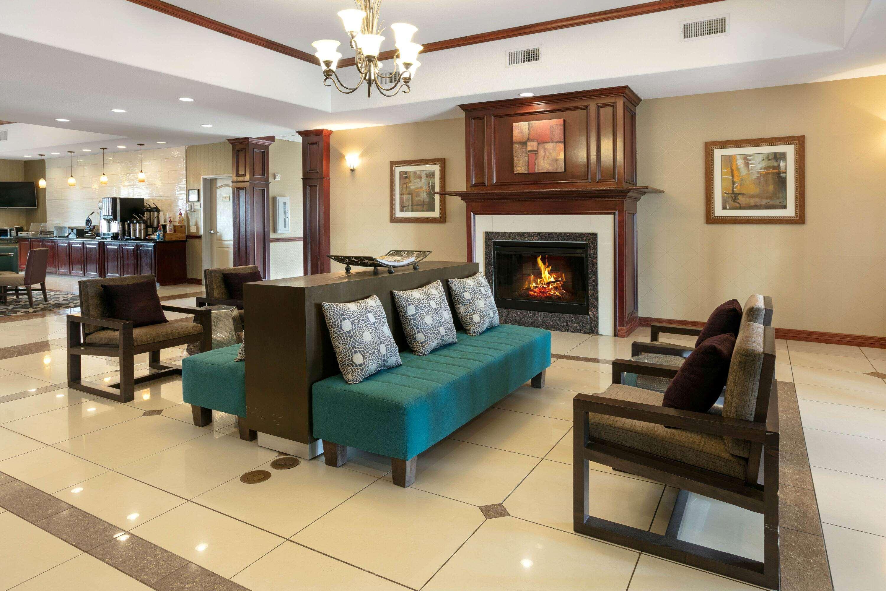 La Quinta By Wyndham Lindale Hotel Kültér fotó