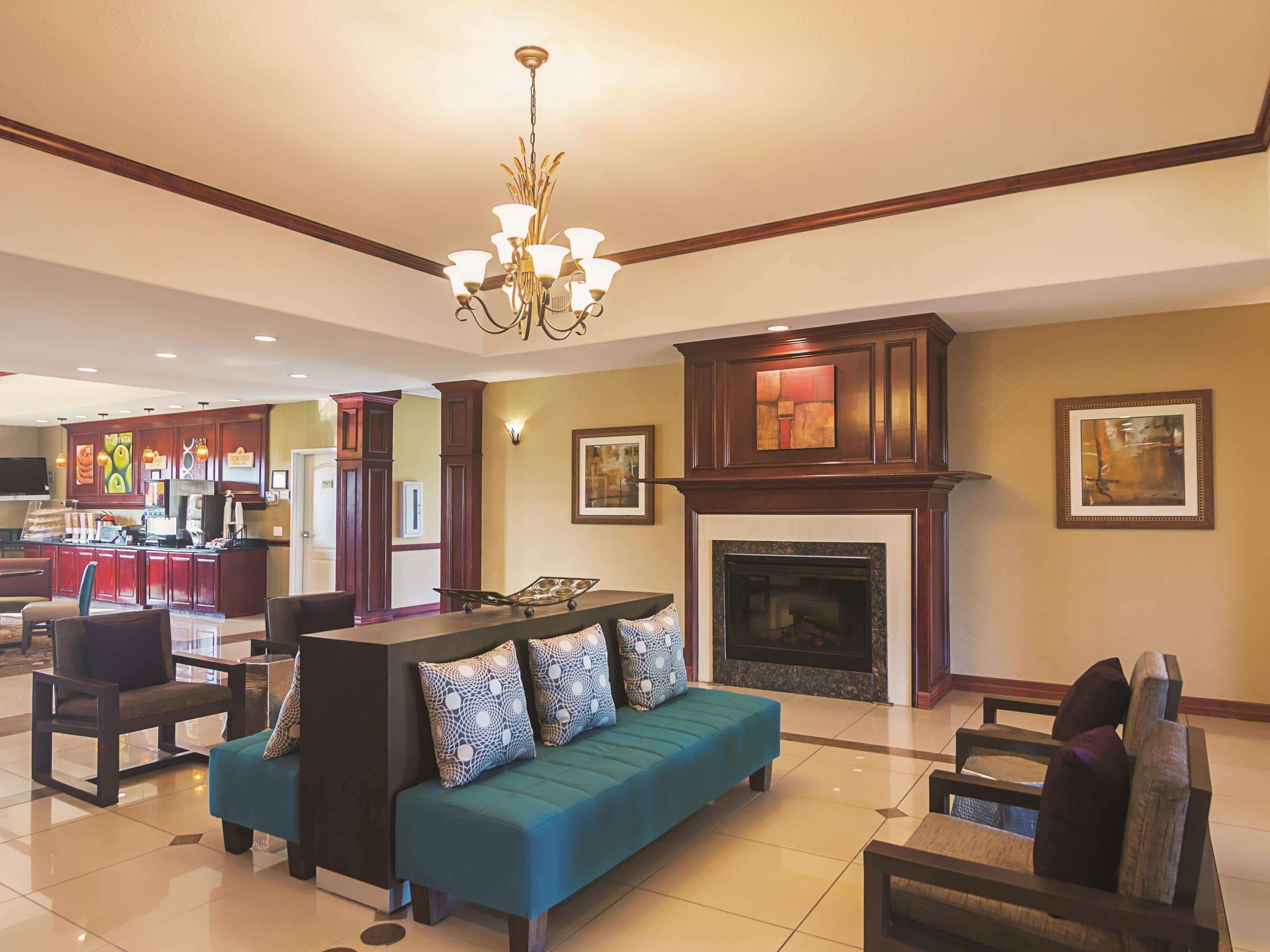 La Quinta By Wyndham Lindale Hotel Kültér fotó