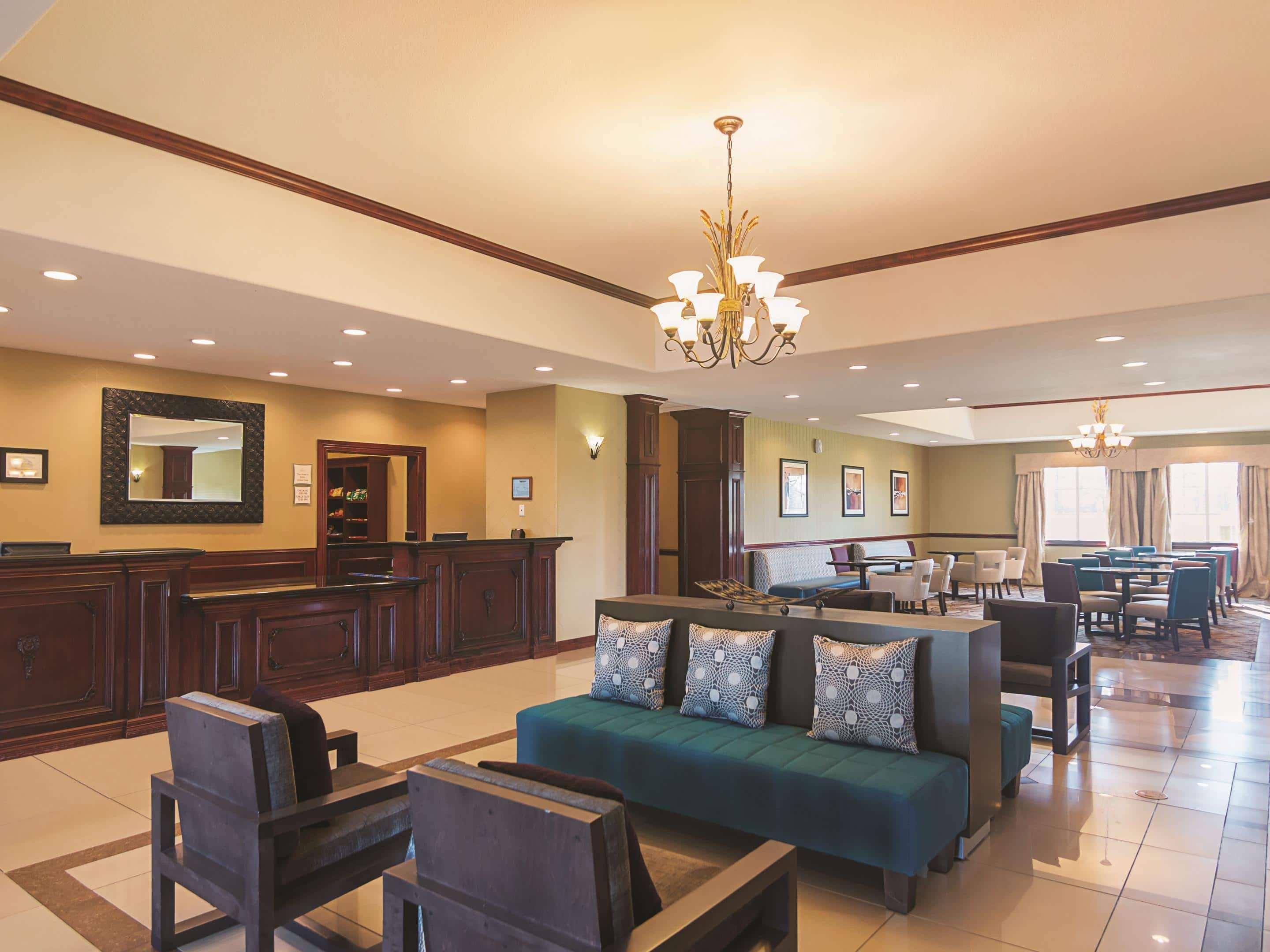 La Quinta By Wyndham Lindale Hotel Kültér fotó
