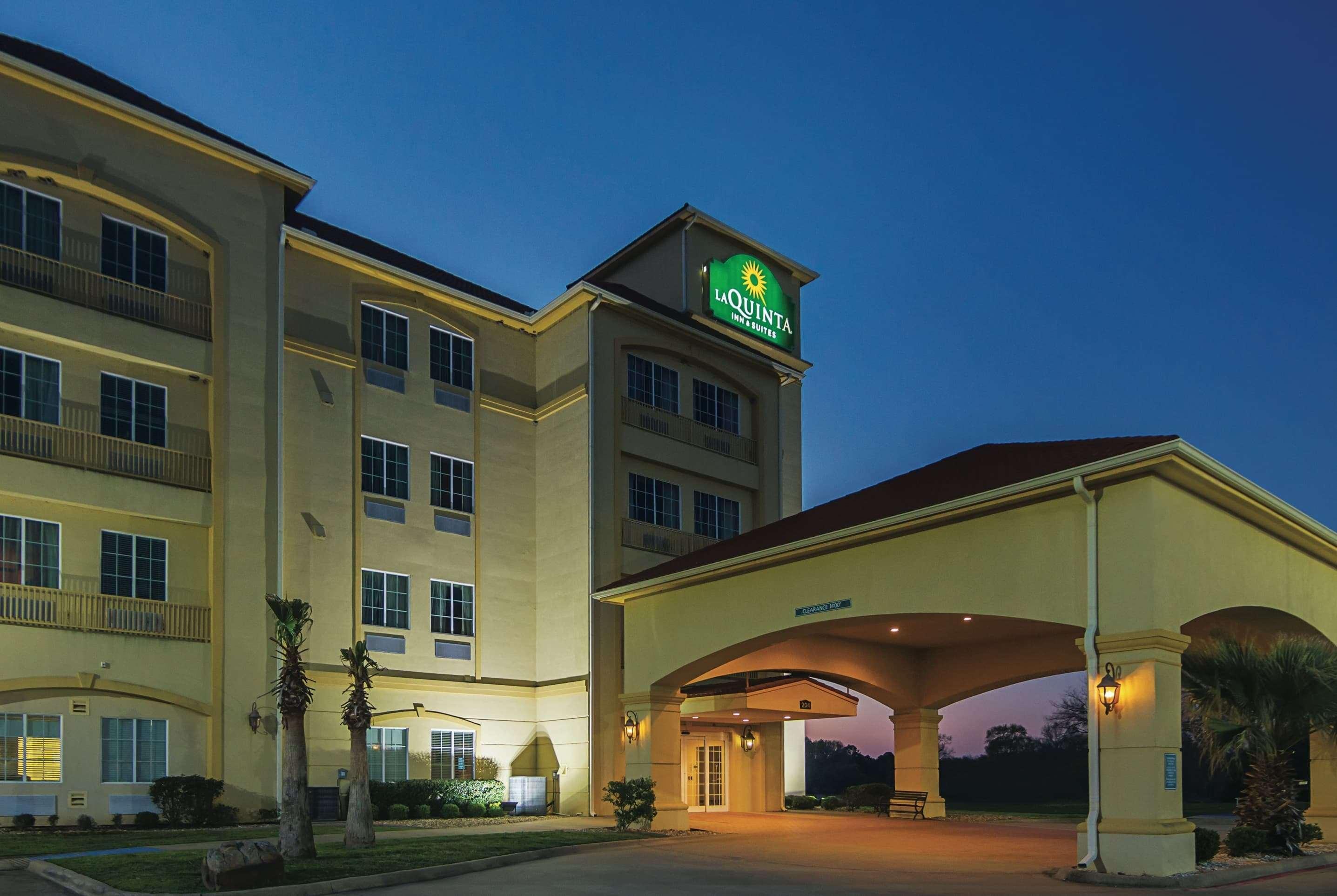 La Quinta By Wyndham Lindale Hotel Kültér fotó