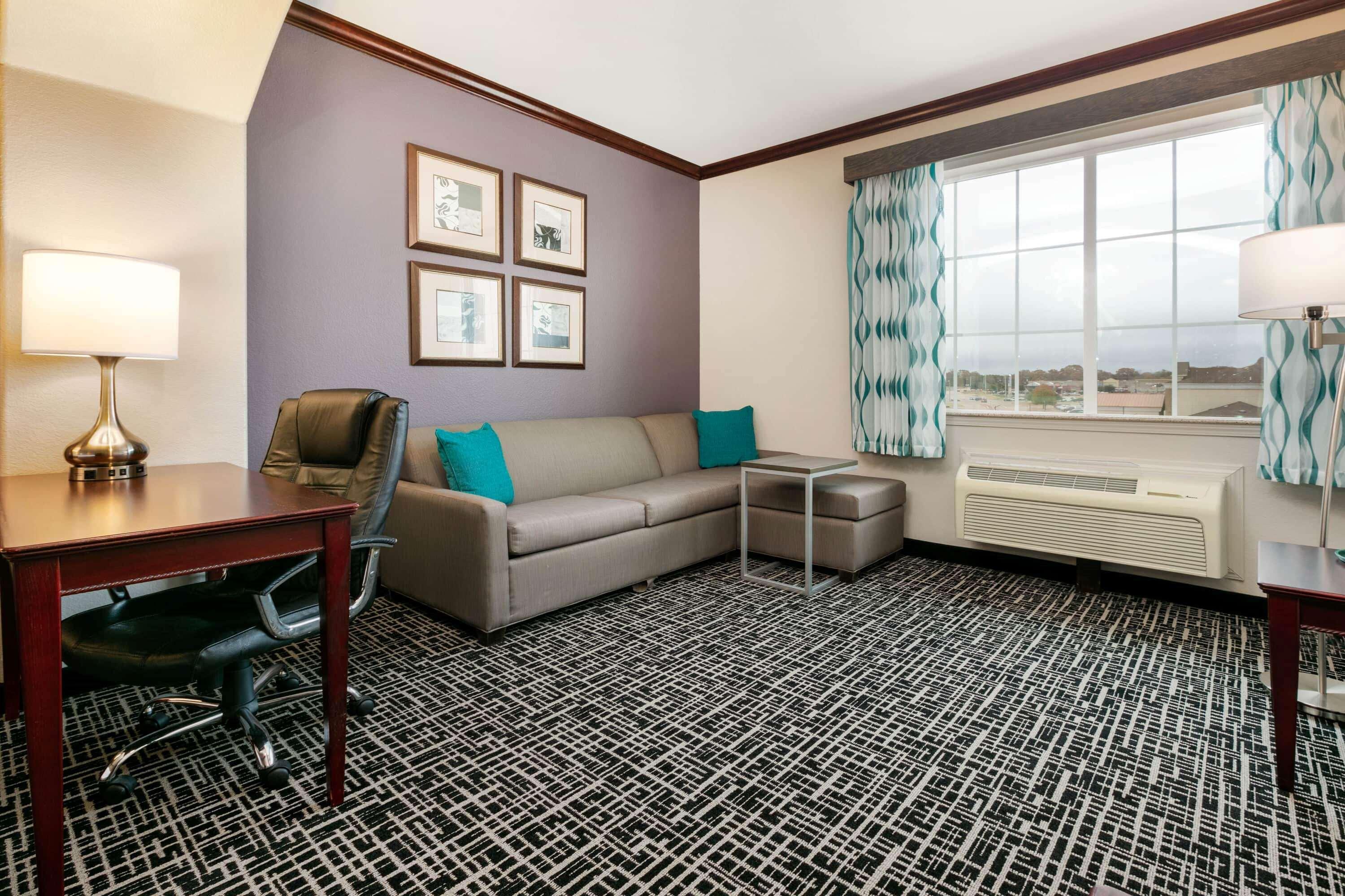 La Quinta By Wyndham Lindale Hotel Kültér fotó