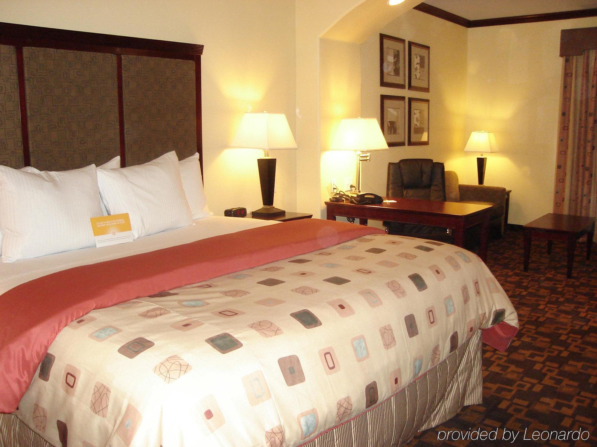 La Quinta By Wyndham Lindale Hotel Kültér fotó