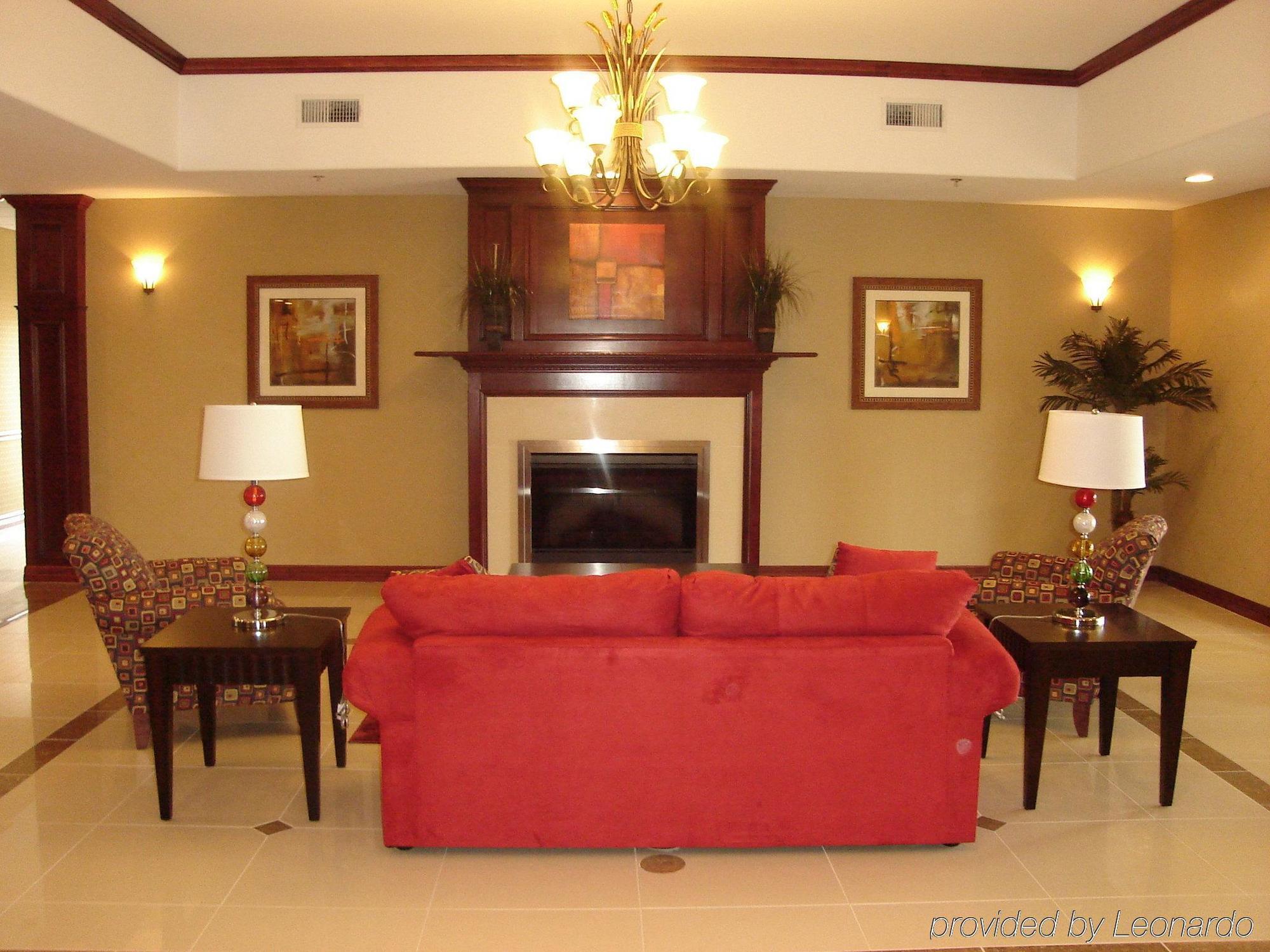 La Quinta By Wyndham Lindale Hotel Kültér fotó