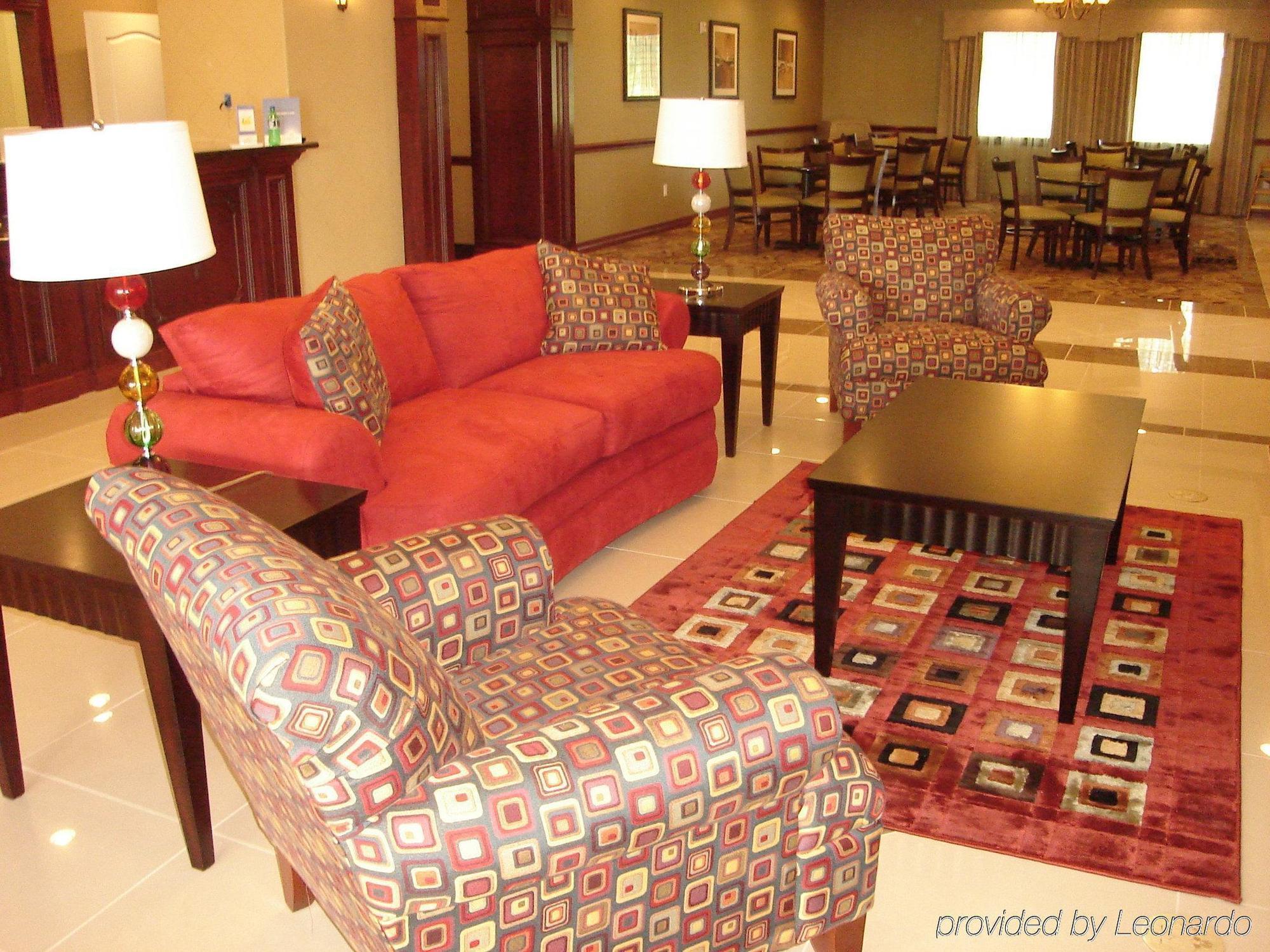 La Quinta By Wyndham Lindale Hotel Kültér fotó