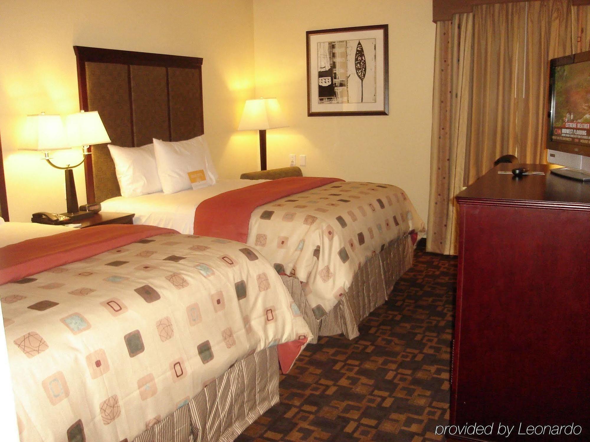 La Quinta By Wyndham Lindale Hotel Kültér fotó
