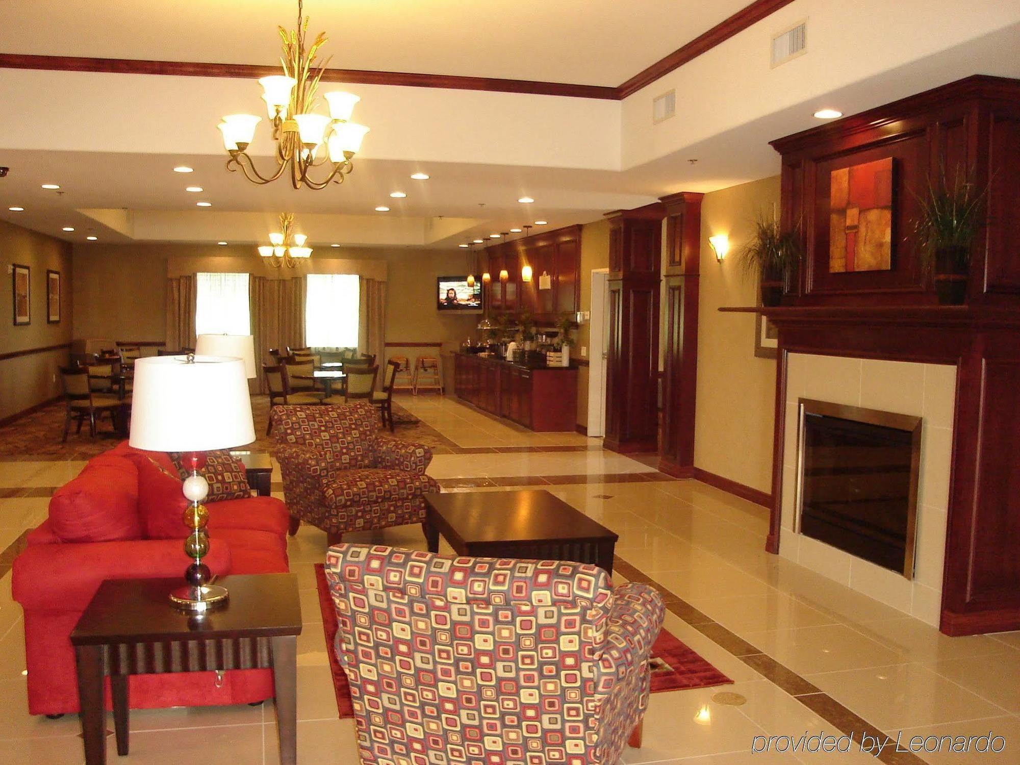 La Quinta By Wyndham Lindale Hotel Kültér fotó